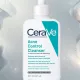 CeraVe Acne Control Cleanser Acne Face Wash