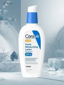 Buy CeraVe AM Facial Moisturizing Lotion with SPF 30