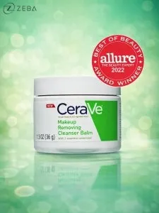 CeraVe Makeup Removing Cleanser Balm