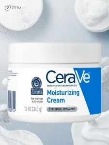 Buy CeraVe Moisturizing Cream