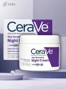 Buy CeraVe Skin Renewing Night Cream