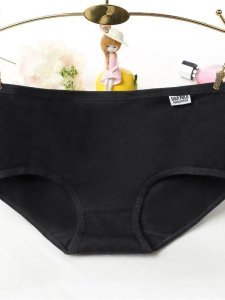 10 Pack Cotton Panties