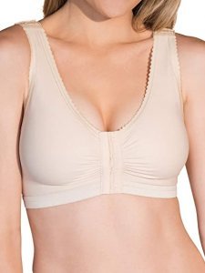 Front Open Freedom Bra