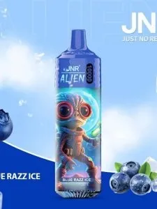 JNR Alien 10000 Puffs