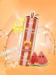 JNR Hookah Shisha 12000 