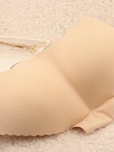 Women Seamless Hip Enhancer Panty