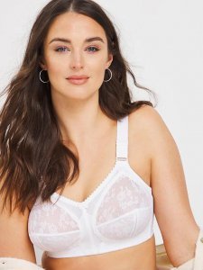 Signature Lace Triumph Doreen Bra Skin Color