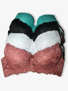 Super Boost Magic Enhancer Push-Up Padded Bra