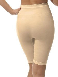 Slim N Supreme Comfort Shapewear Paints