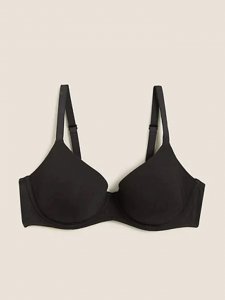 T-shirt Premium Quality Underwire Bra