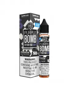 VGOD Salt Nic E-Liquid