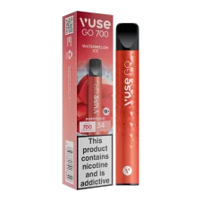 Vuse Go 700 Puffs Disposable Vape
