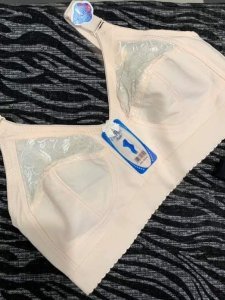 Full support bralette-Capri