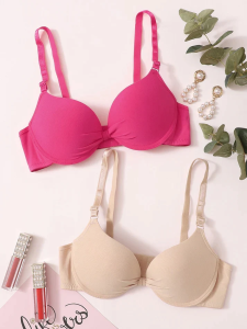 Women Push-Up Padded Bras
