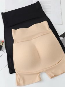 Women's Butt Lifter Padded Shapewear