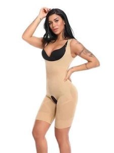 Women's Slimming Bodysuit Shapewear