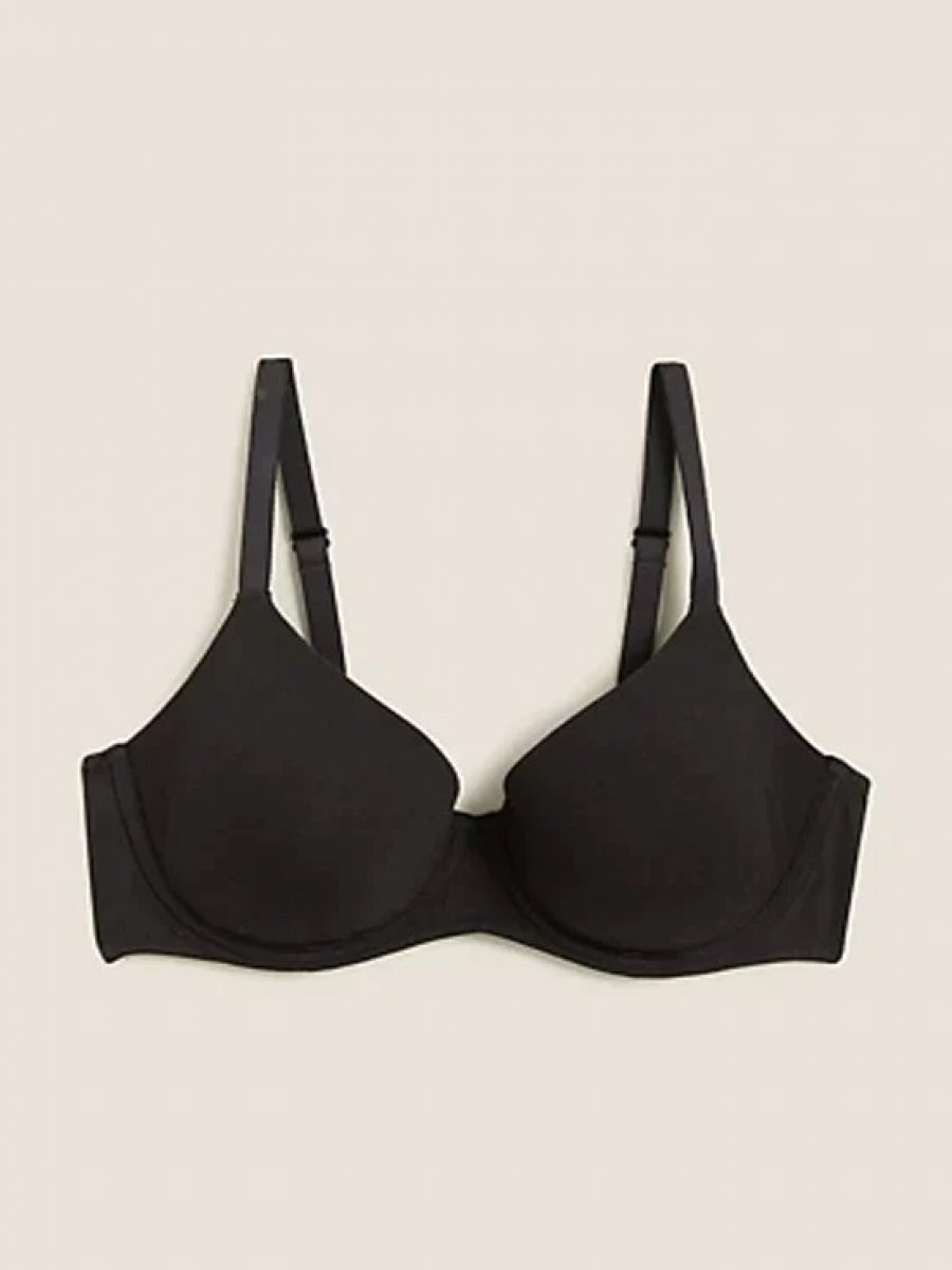 Tshirt Premium Quality Underwire bra