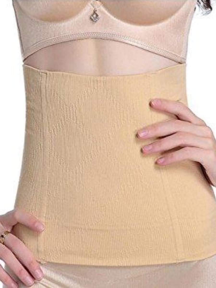 Waist corset for slimming tummy tuck shapewear