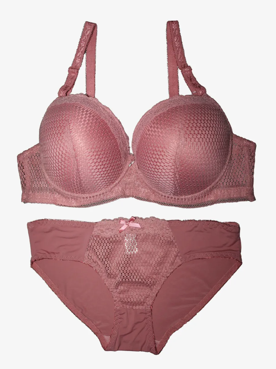 womens sexy lace bra set